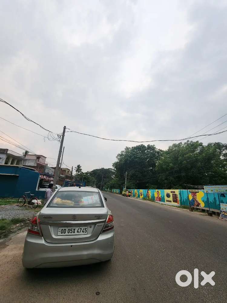 Maruti Suzuki Swift Dzire 2016 Diesel Well Maintained