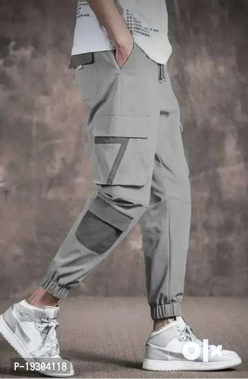 Type of 2024 track pants