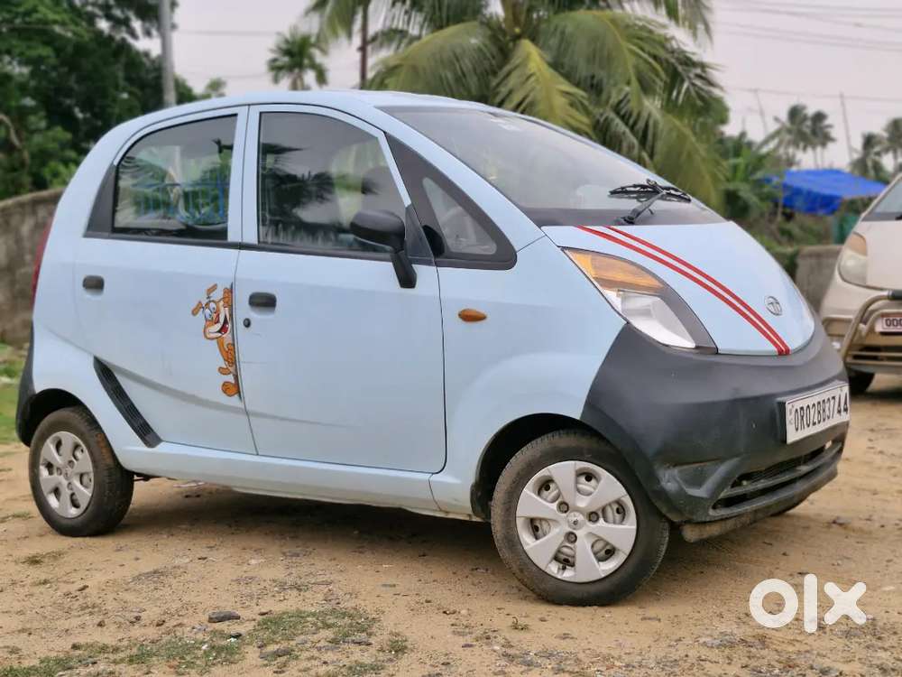 Tata Nano Validity Till 2031