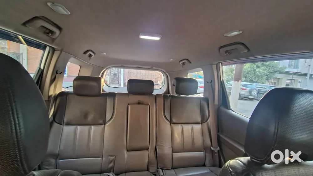 Xuv 500 Oem Paints, Orignal Rims And New Tyres