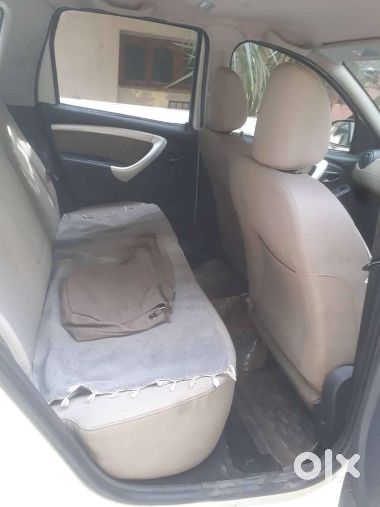 Renault Duster 2014 Diesel Well Maintained