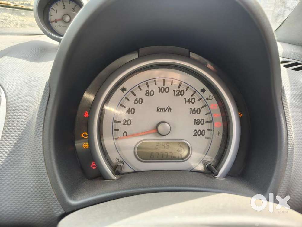 Maruti Suzuki Diesel 2011