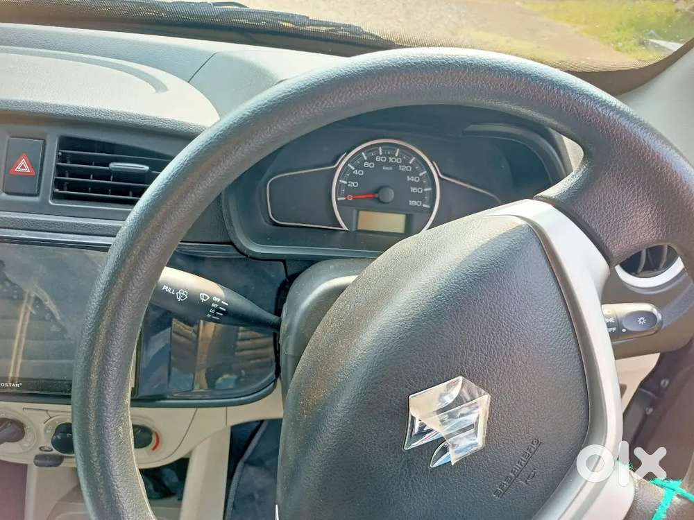 Maruti Suzuki Alto 800 2023