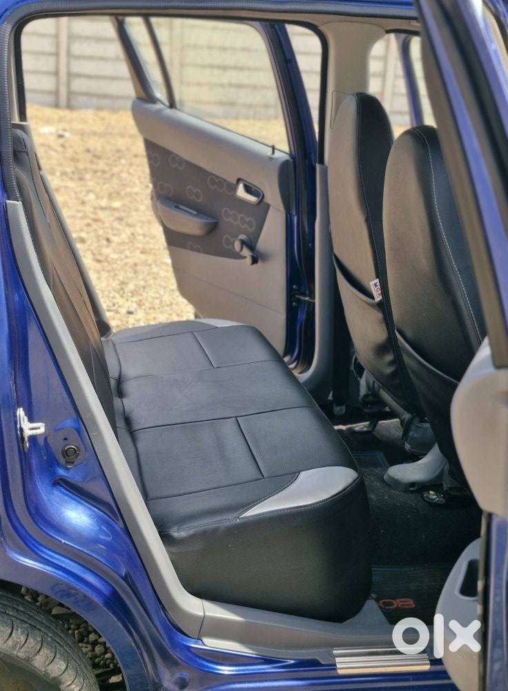 Maruti Suzuki Alto 800 2012-2016 Lxi, 2014, Petrol