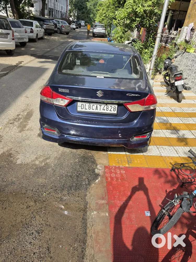 Maruti Suzuki Ciaz Veri Good Condition