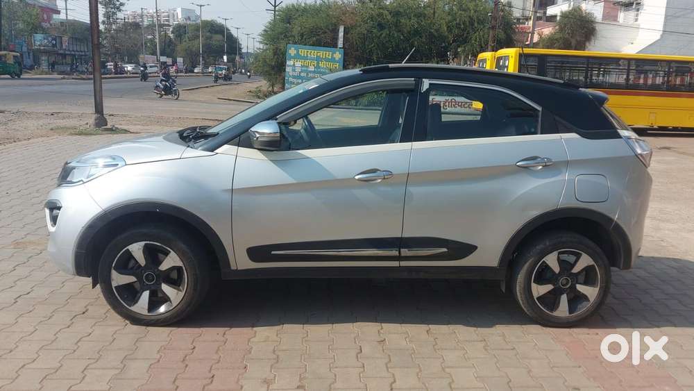 Honda Wr-v [2017-2020] 1.2 Sv I-vtec Mt, 2018, Diesel