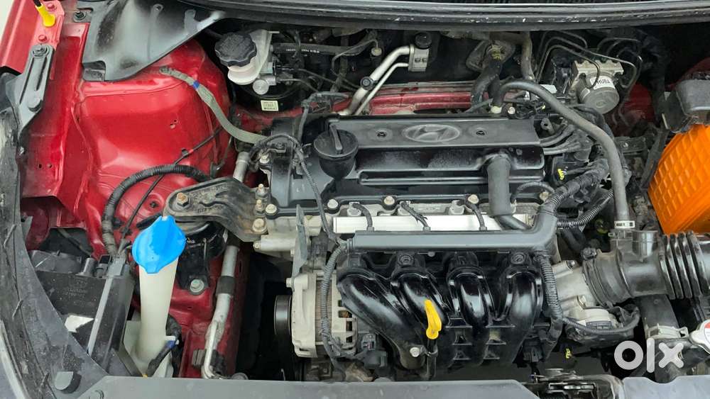 Hyundai Elite I20 [ ] 1.2 Asta, 2014, Petrol