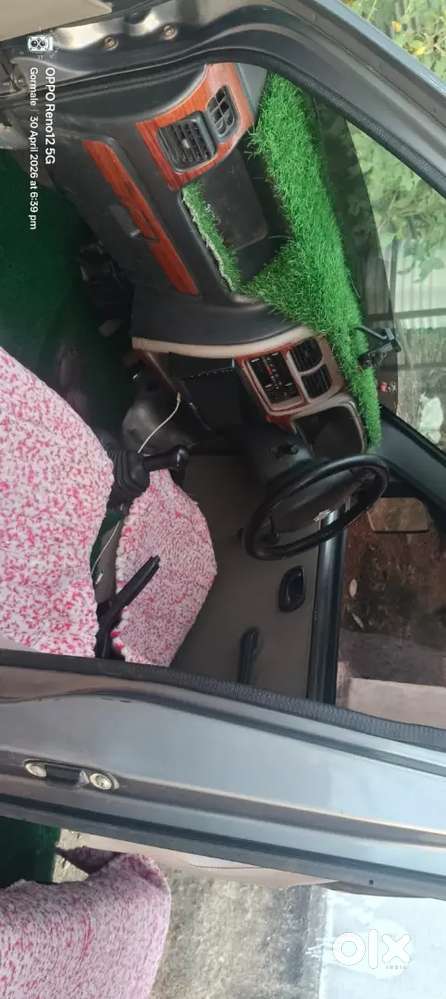 Maruti Suzuki Eeco 2010 Cng & Hybrids Well Maintained