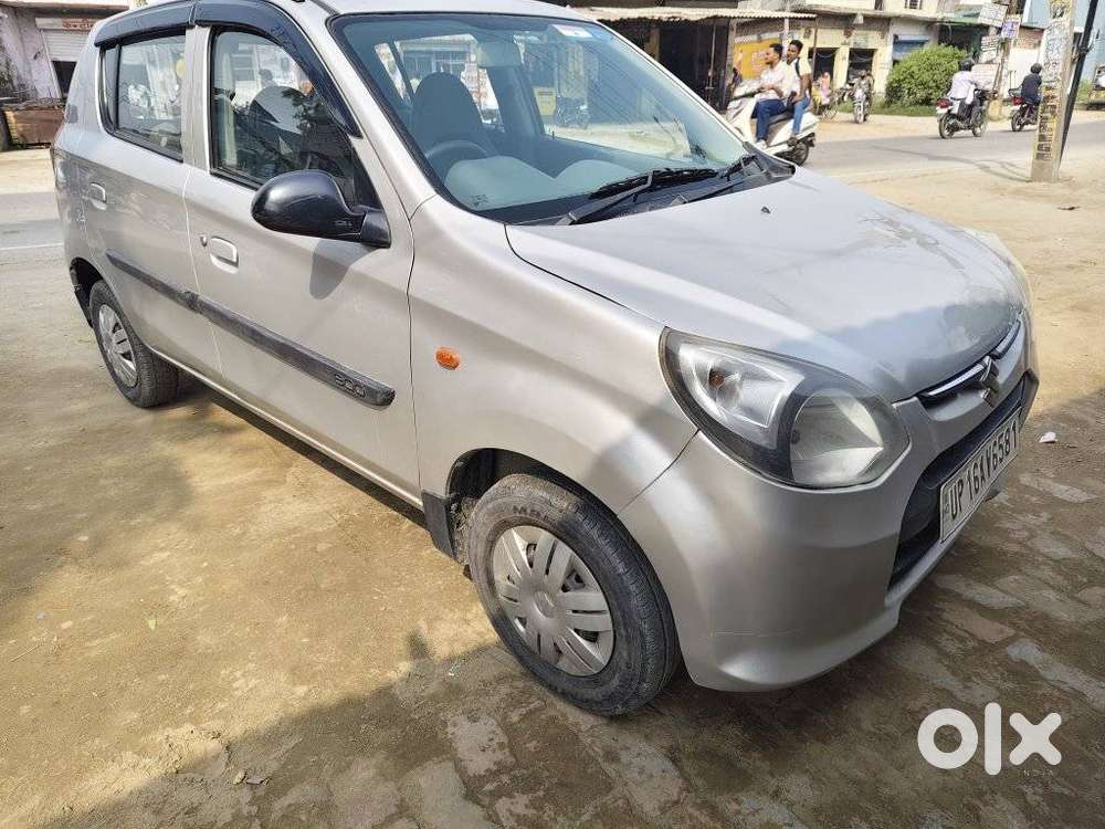 Maruti Suzuki Alto 800 Lxi, 2014, Petrol