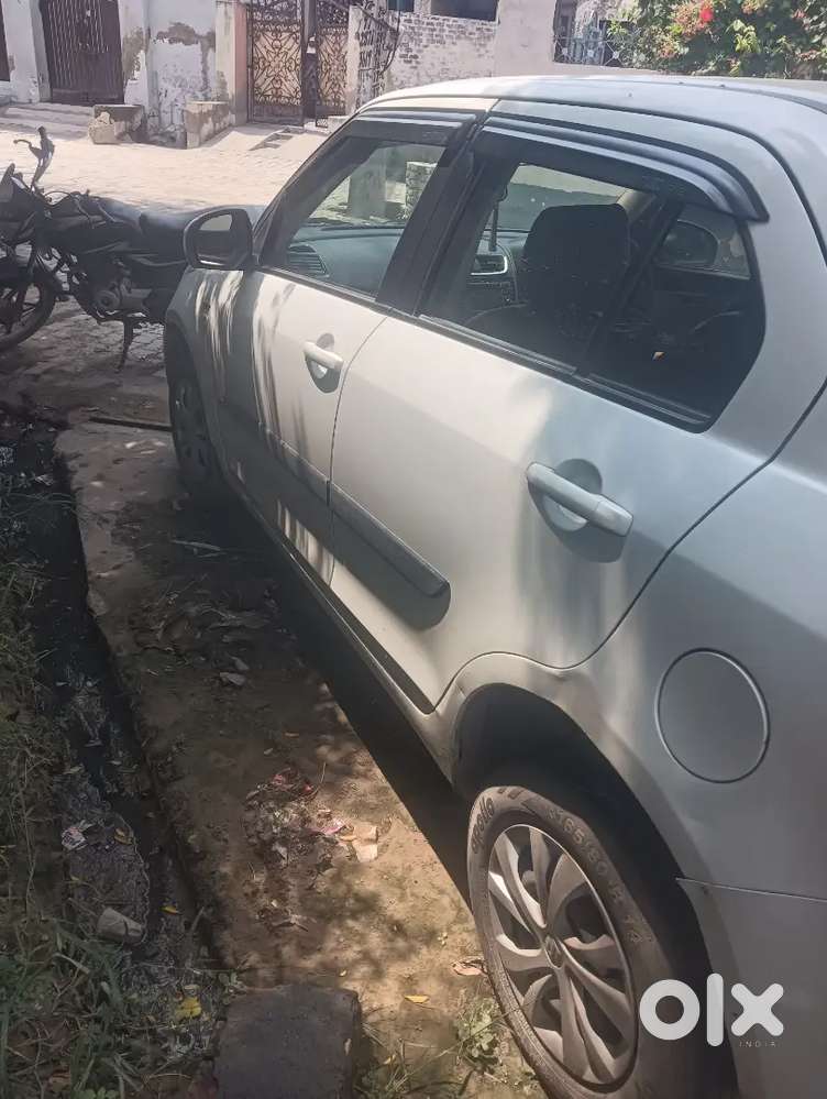 Maruti Suzuki Dzire 2017 Lxi Manual Paris 275000