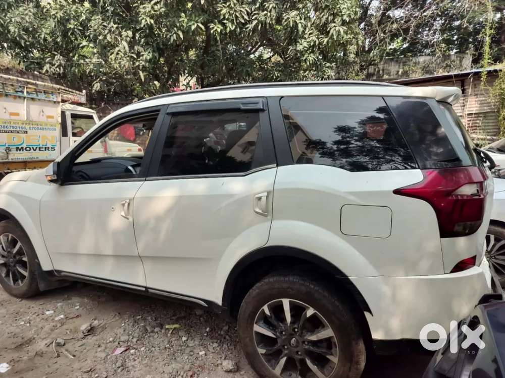 Mahindra Xuv500, 2021, Diesel