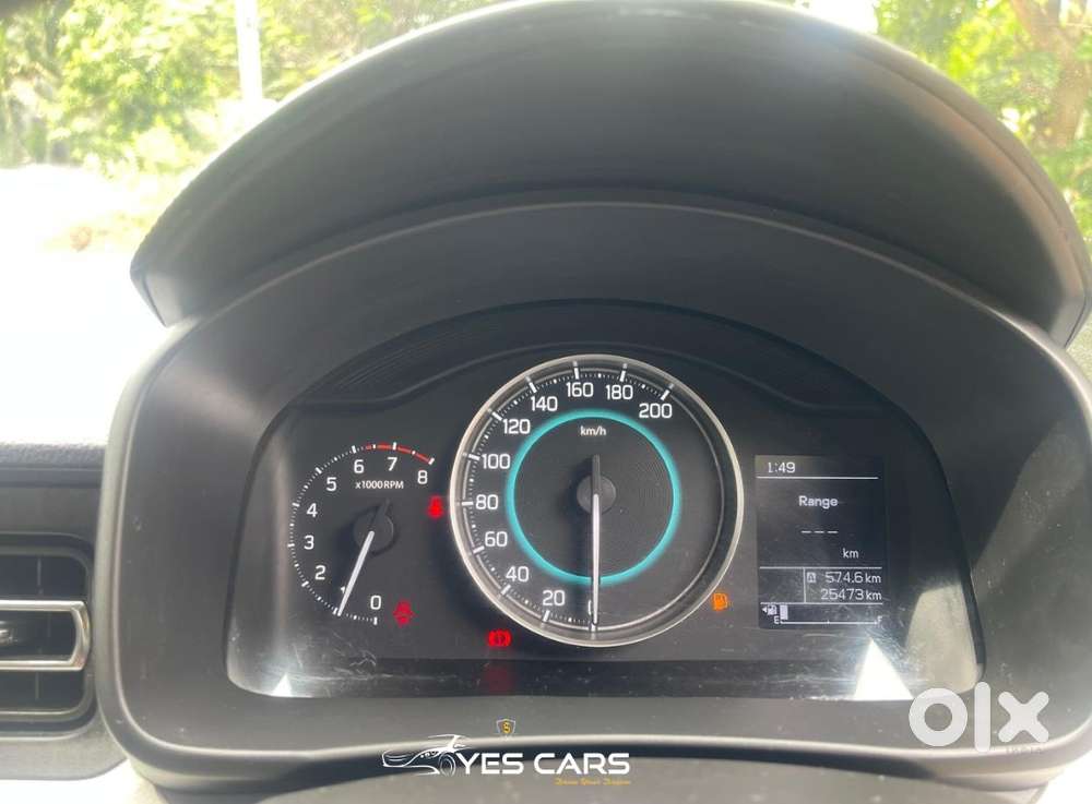Maruti Suzuki Ignis 1.2 Zeta Mt, 2023, Petrol