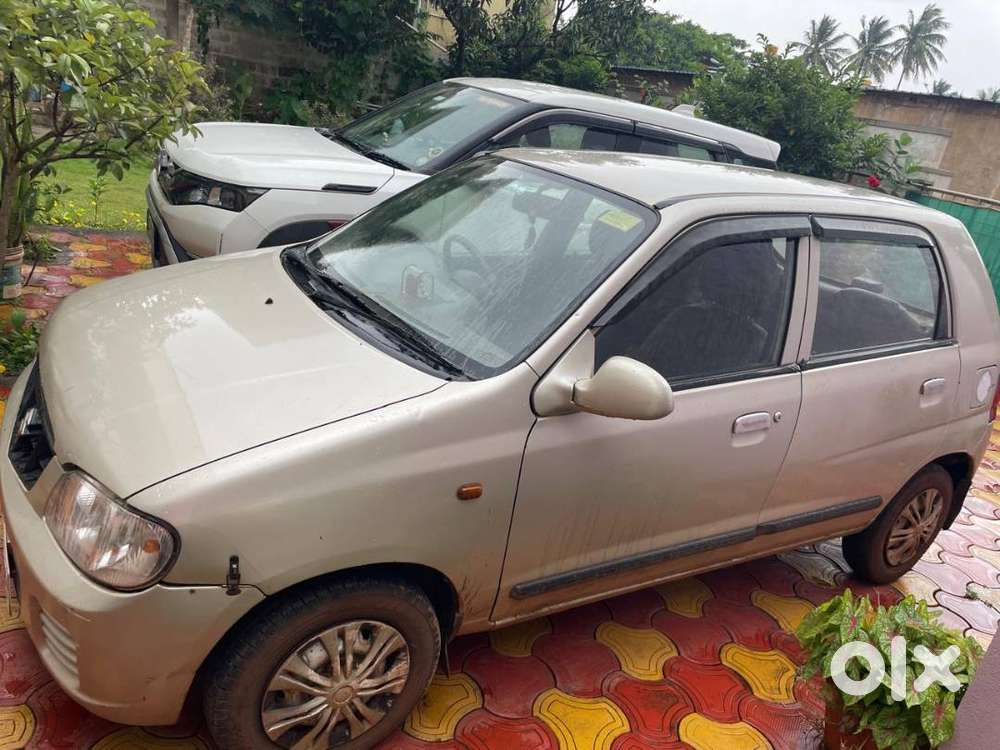 Maruti Suzuki Alto 2008