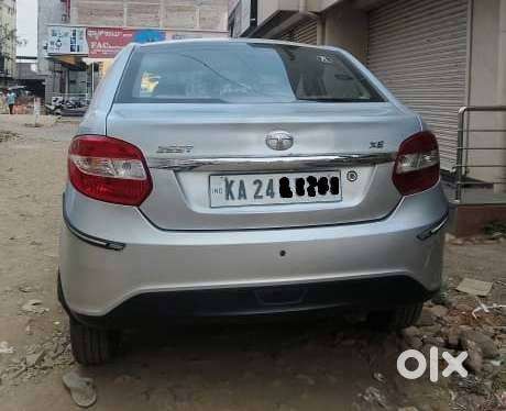 Tata Zest 2018 Diesel Well Maintained