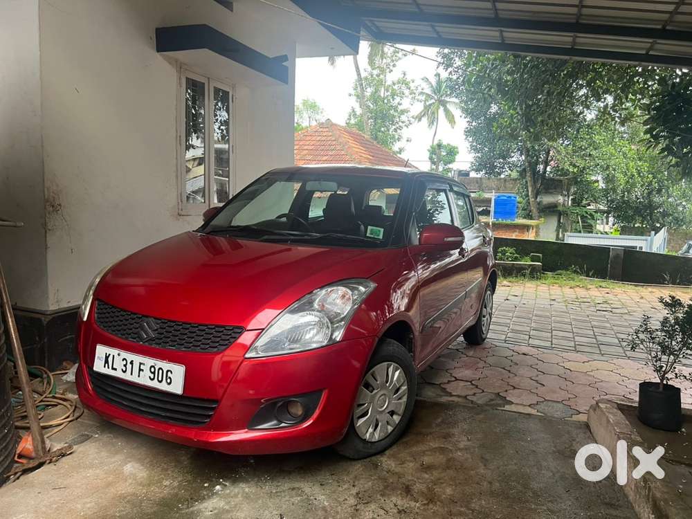 Maruti Suzuki Swift Vdi 2013
