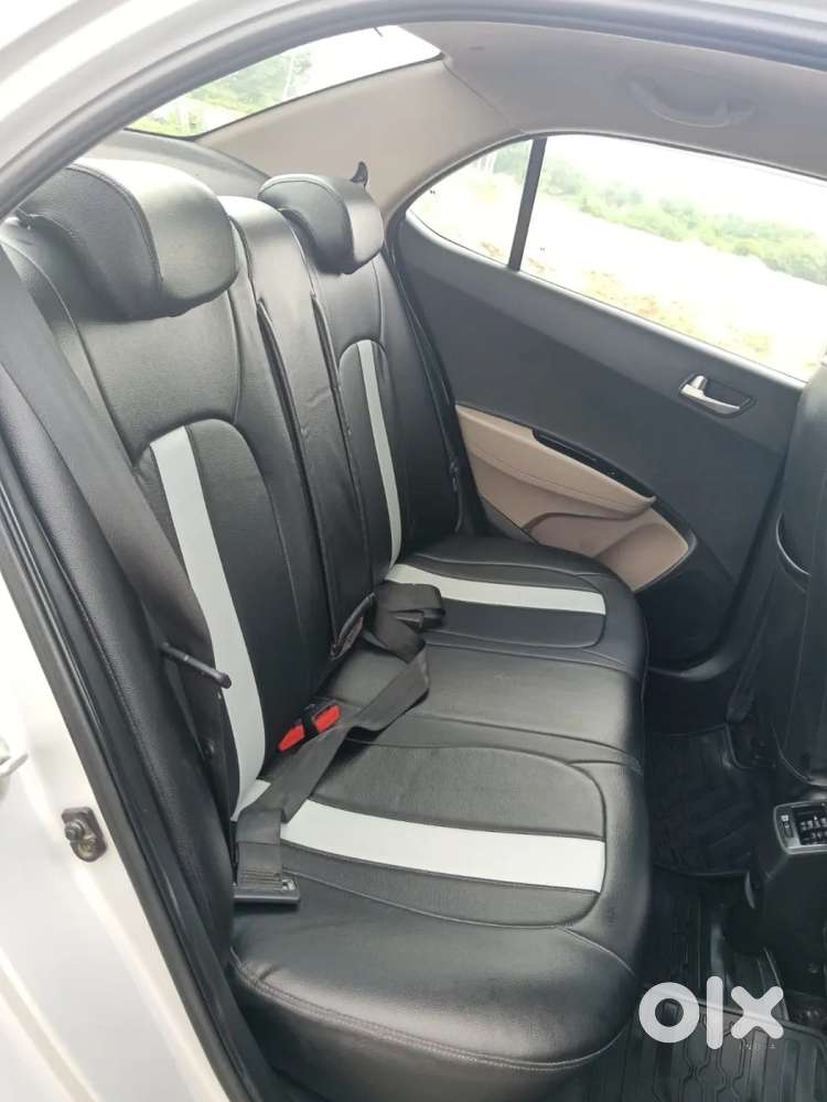 Hyundai Xcent 1.1 Crdi S Option, 2017, Diesel