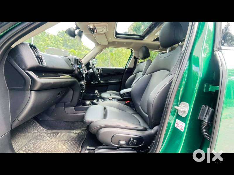 Mini Countryman Cooper S [ ], 2021, Petrol