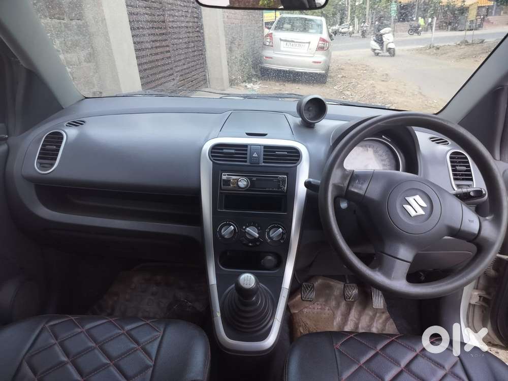 Maruti Suzuki Ritz Vxi (abs) Bs Iv, 2010, Petrol