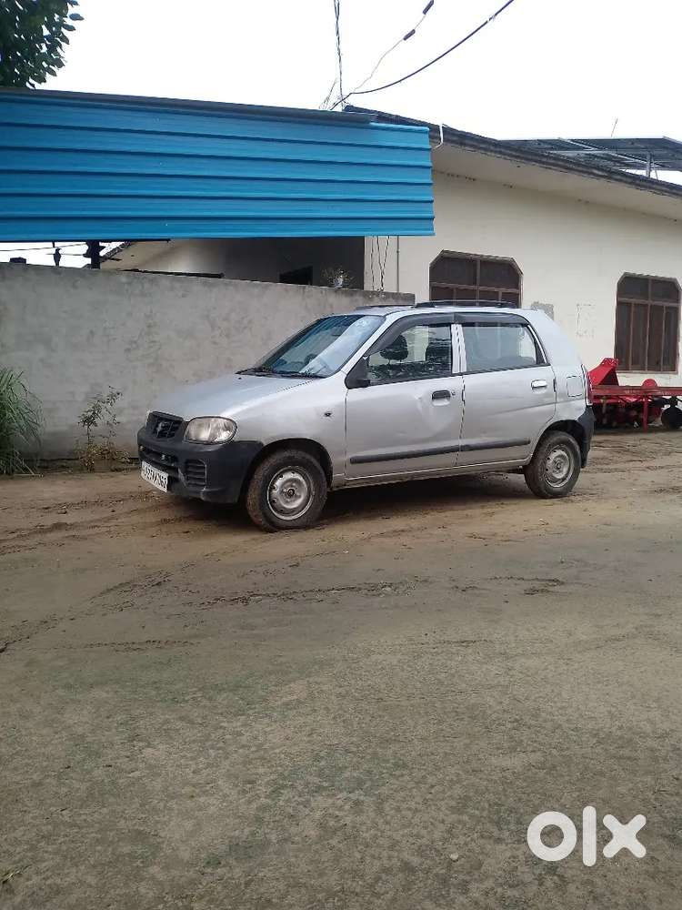Maruti Suzuki Alto 2006 Lxi