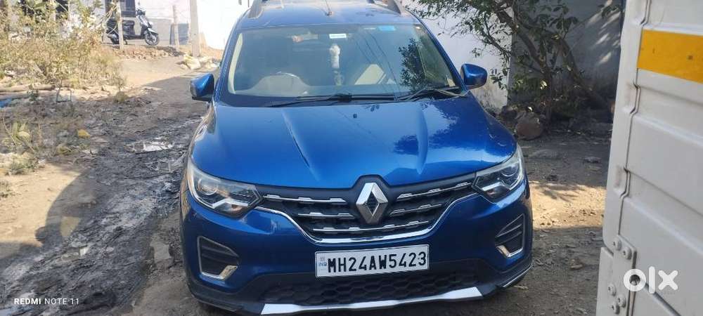 Renault Triber 2020 Petrol Good Condition
