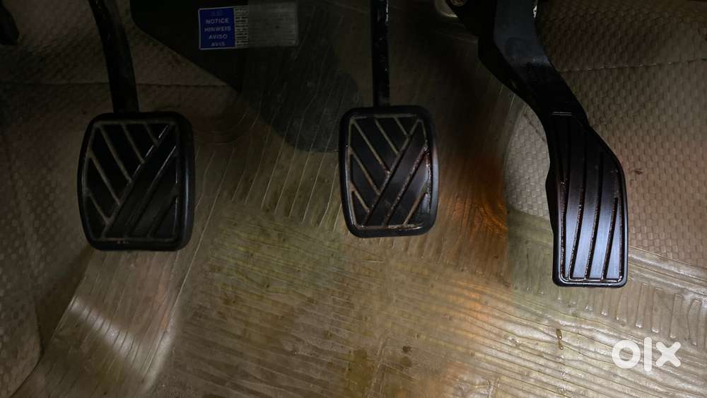 Maruti Suzuki Ciaz 2014-2017 Zxi, 2015, Petrol