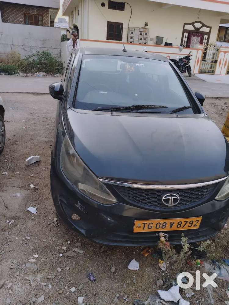 Tata Bolt 2016 Diesel 143000 Km Driven