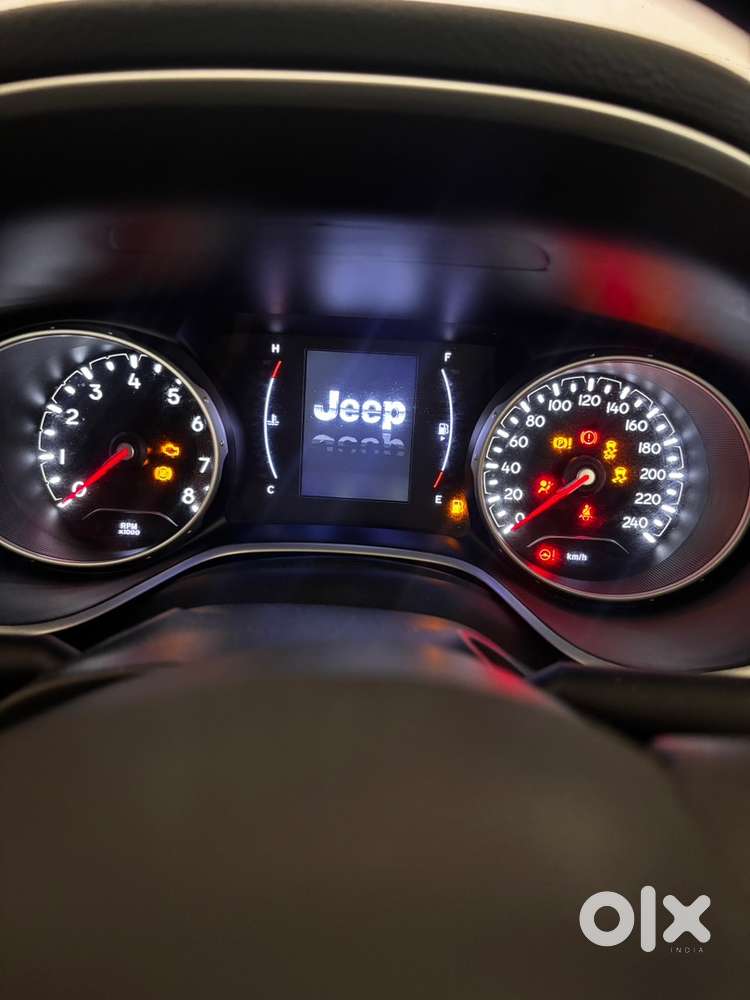Jeep Compass 2.0 Sport 2020