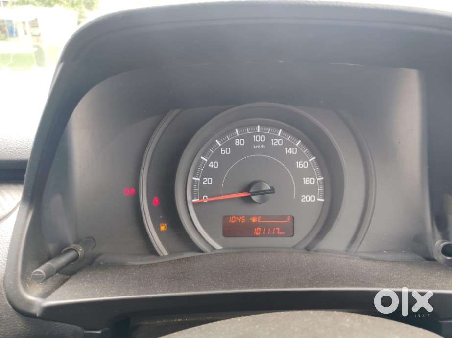 Maruti Suzuki Swift 1.2 Lxi (o), 2020, Petrol