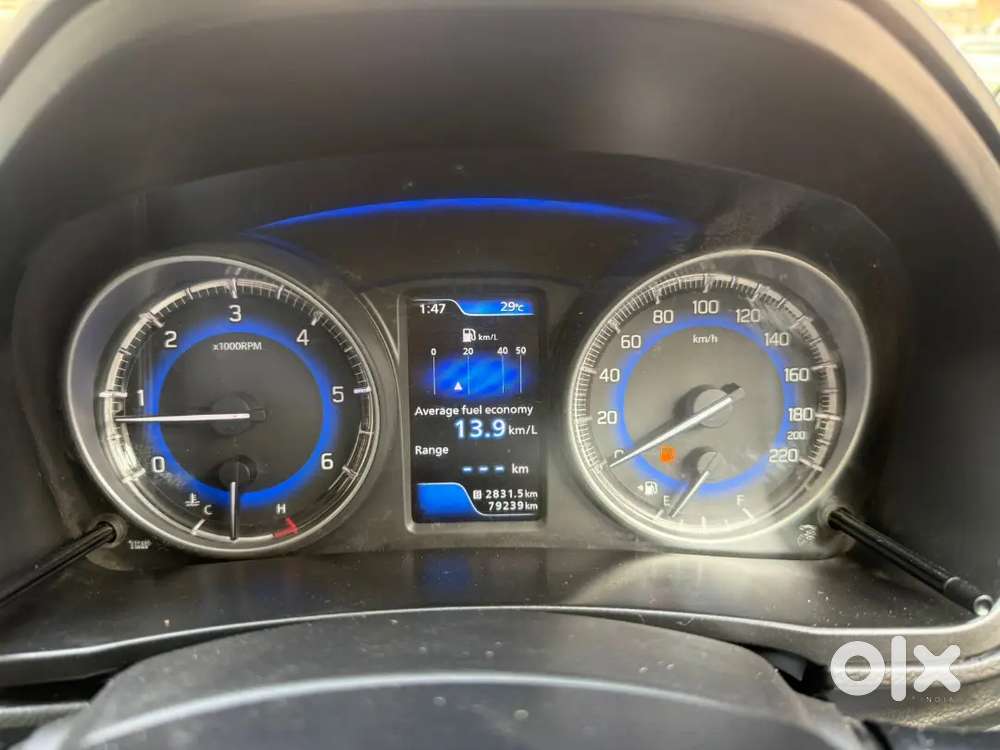 Maruti Suzuki Baleno 2015 Diesel 75000 Km Driven