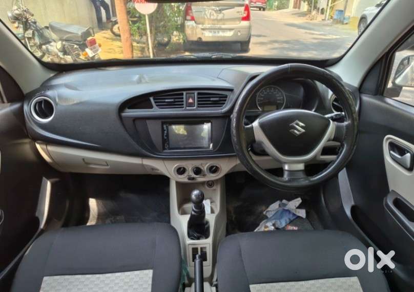 Maruti Suzuki Alto 800 Lxi, 2019, Petrol