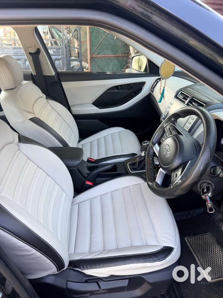 Hyundai Creta Petrol 2024