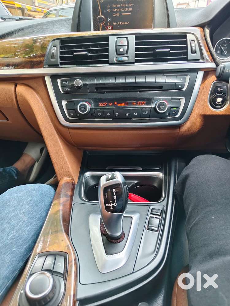 Bmw 3 Series 320d, 2014, Diesel