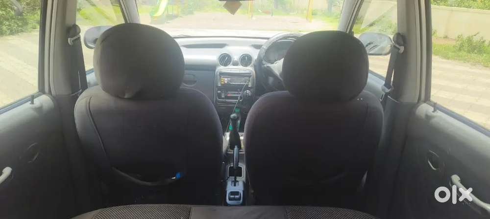 Hyundai Santro Petrol 2006