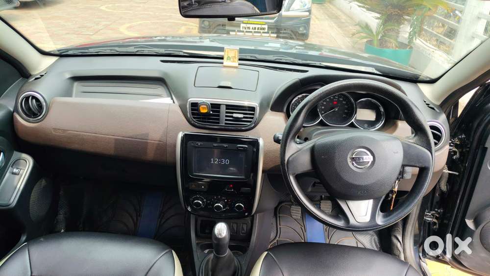 Nissan Terrano 2013-2017 Xl 85 Ps, 2017, Diesel
