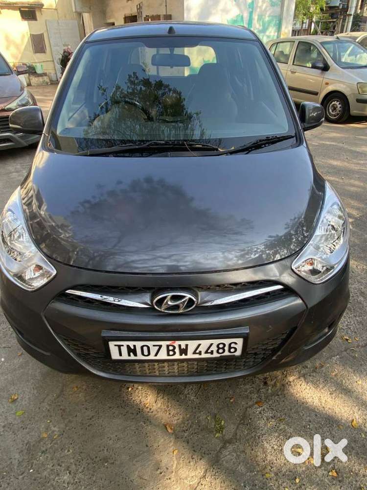 Hyundai I10 1.2 Kappa Magna, 2014, Petrol