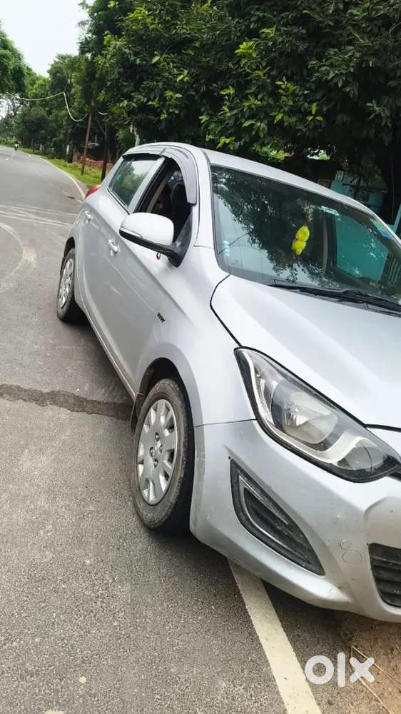 Hyundai I20 Active Petrol 2013
