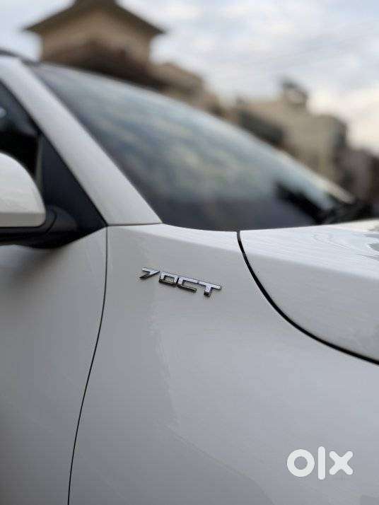 Kia Sonet Htx D, 2022, Petrol