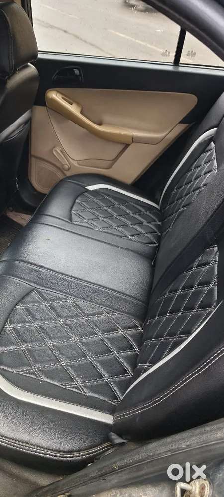 Tata Indica Vista 2013 Tdi Ls