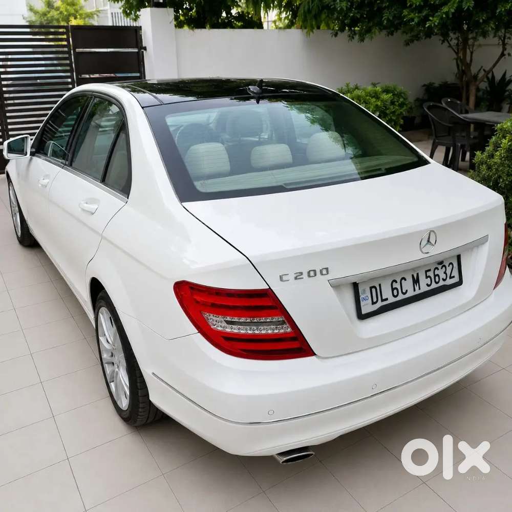 Unsuesd Stepney Only 27000 Run With Record All Original Paint Benz Sal