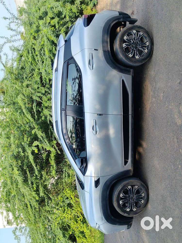 Renault Kiger Rxt Amt, 2021, Petrol