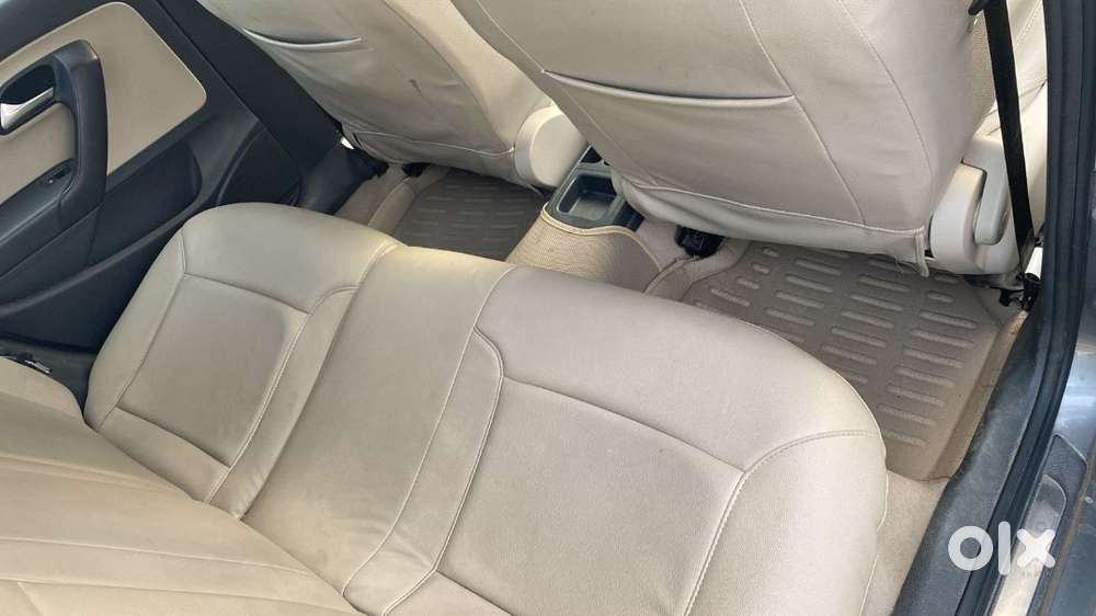 Volkswagen Polo Comfortline Is For Sale