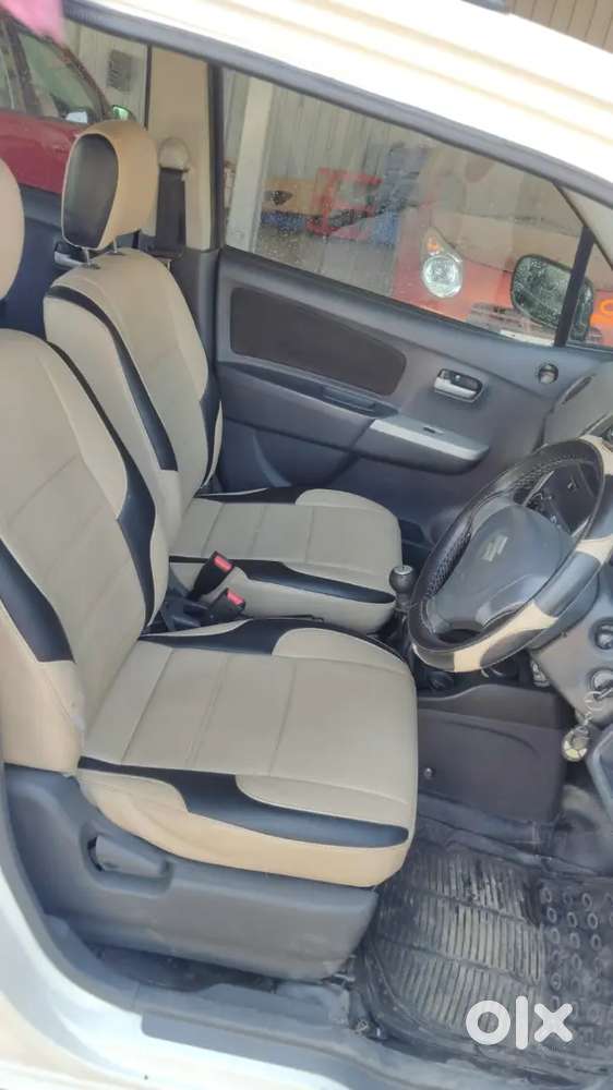 Maruti Suzuki Wagon R 1.0 2011 Petrol Good Condition