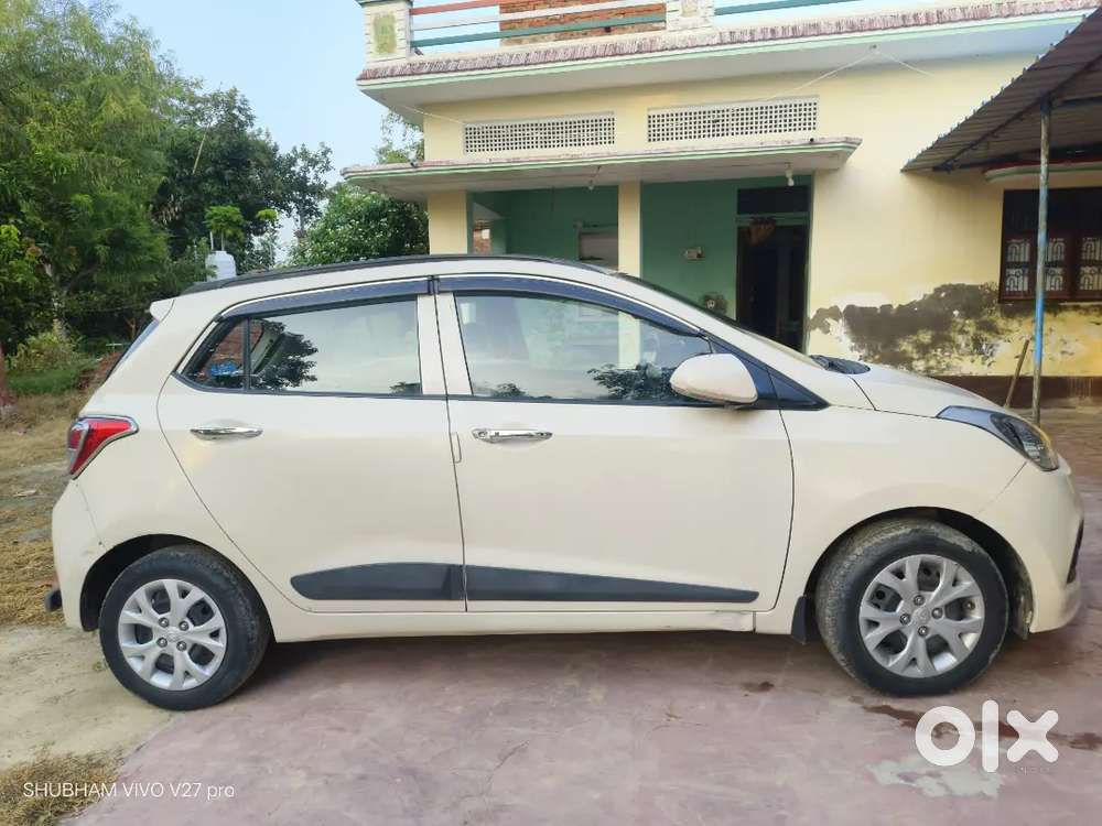 Grand I10 2013 Model Koi Problem Nhi Hai