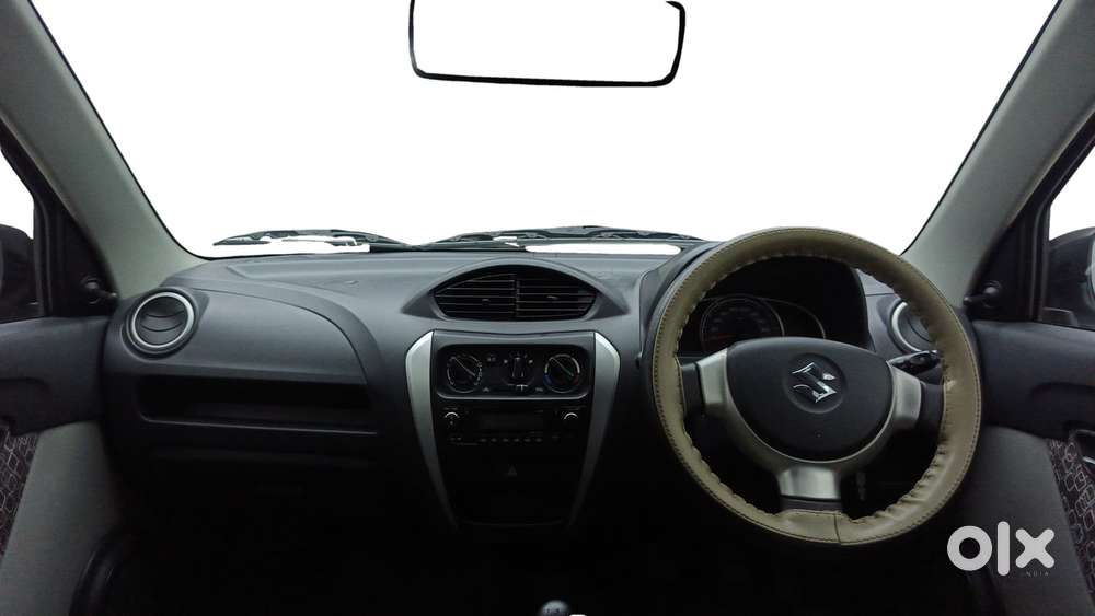 Maruti Suzuki Alto 800 Vxi, 2019, Petrol