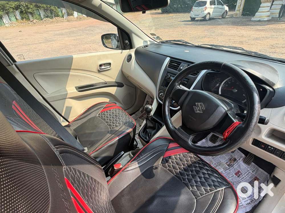 Maruti Suzuki Celerio Cng Vxi Optional, 2020, Cng & Hybrids