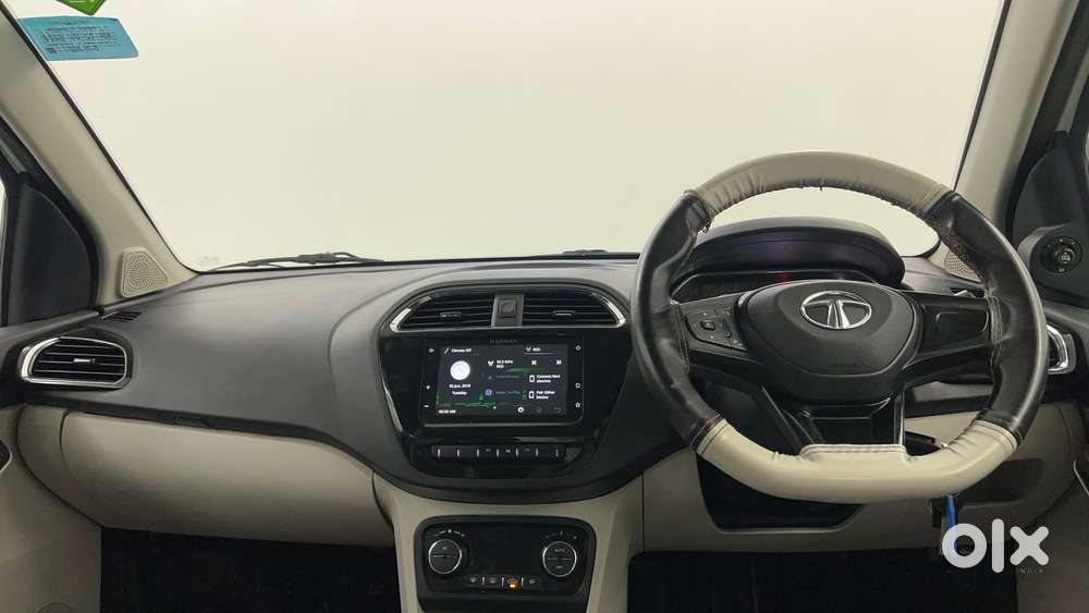 Tata Tiago 1.2 Revotron Xz Plus Cng, 2022, Cng & Hybrids