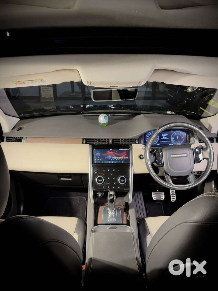 Land Rover Discovery Sport Sd4 Hse Luxury, 2021, Diesel