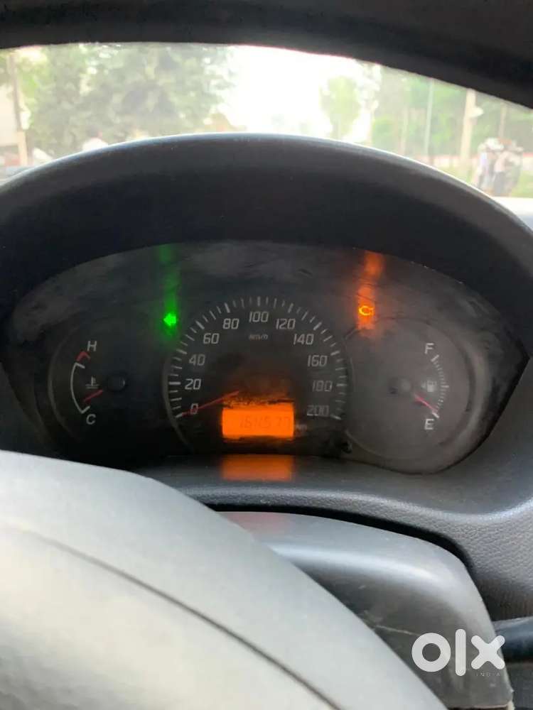 Swift Maruti Suzuki 2009 Km Driven