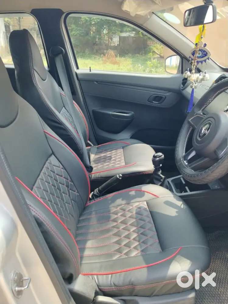 Renault Kwid, 2021, Petrol