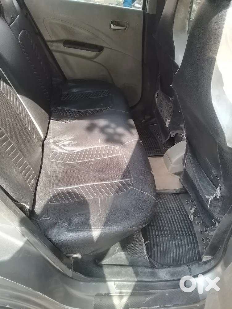 Maruti Suzuki Celerio 2018 Variant